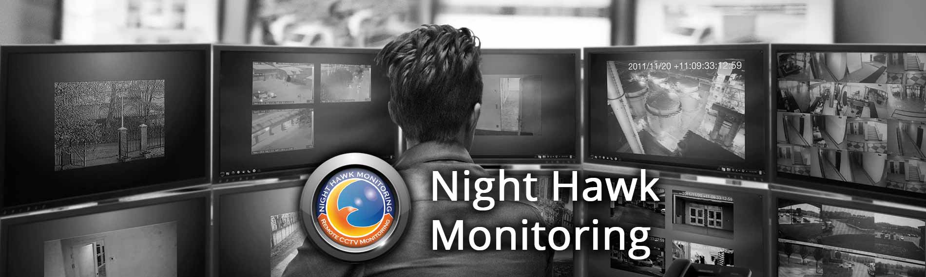 Night Hawk Monitoring -Anchorage- Marijuana Dispensary Remote Security Surveillance / Cannabis Security Remote Surveillance Anchorage