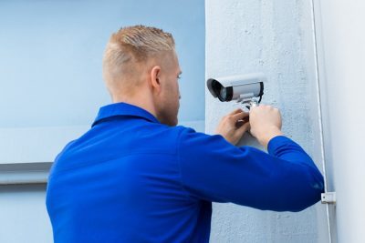 Security Cameras Installation Port St Lucie - Security Systems Port St Lucie 